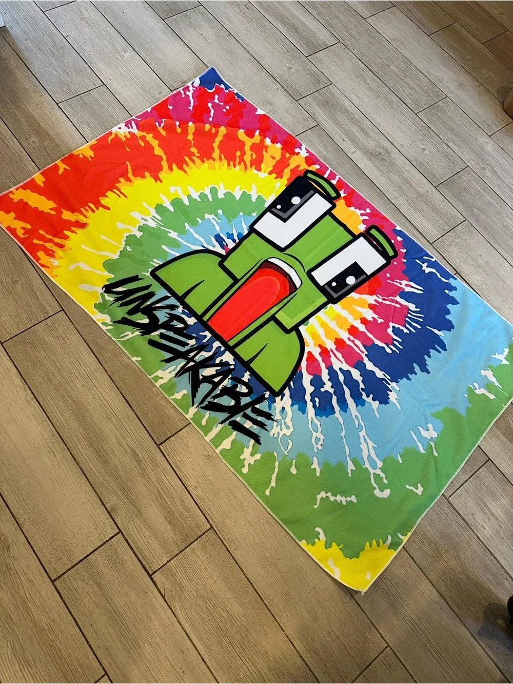 N/A unspeakable merch